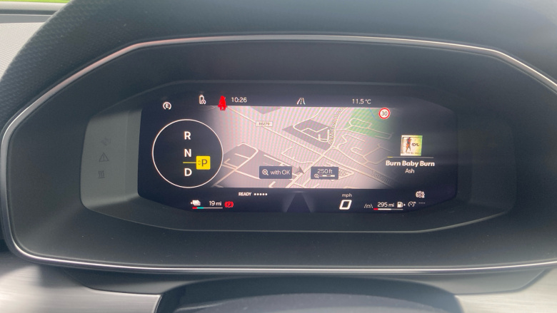 SEAT Leon 1.5 e-Hybrid FR 5dr DSG [DAP] Hatchback